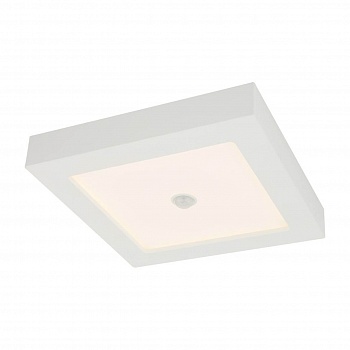 Потолочный светодиодный светильник Globo Svenja 41606-18S  фото, kupilegko.ru