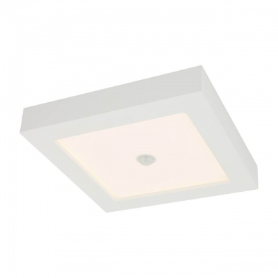 Потолочный светодиодный светильник Globo Svenja 41606-18S  фото, kupilegko.ru