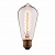 Ретро лампа Loft It Edison Bulb 6440-S  фото, kupilegko.ru