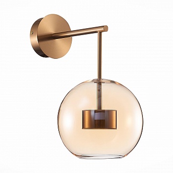 Настенный светильник ST Luce Bopone SL1133.301.01  фото, kupilegko.ru