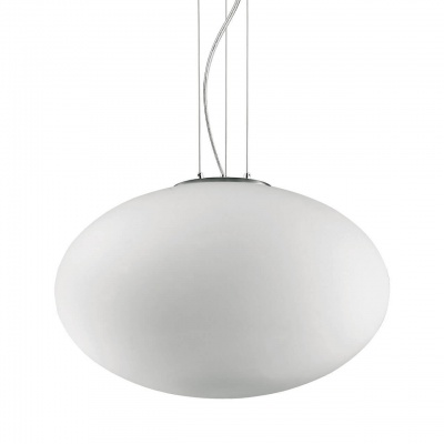 Подвесной светильник Ideal Lux Candy SP1 D40 086736  фото, kupilegko.ru