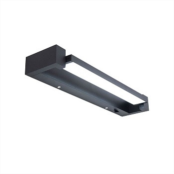 Настенный светодиодный светильник Citilux Визор CL708241N  фото, kupilegko.ru