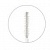 Тушь для ресниц It's Skin Babyface Petit Mascara (объемная, черная, 6 020 001 090, 2, 75 г)  фото, kupilegko.ru