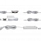 Мебельный светодиодный светильник Paulmann Micro Line Led 93559 (+мебельные)