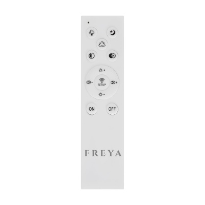 Потолочный светодиодный светильник Freya Cosmic FR10015CL-L63B  фото, kupilegko.ru
