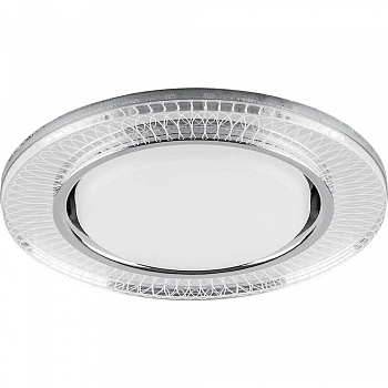 Встраиваемый светильник Feron CD4038 40505 (встраиваемые)  фото, kupilegko.ru