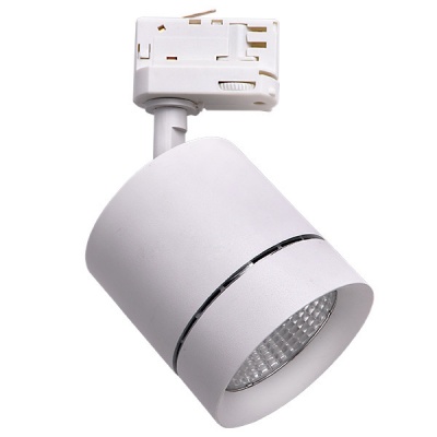 Трековые светильники Light Star Canno 301562  фото, kupilegko.ru