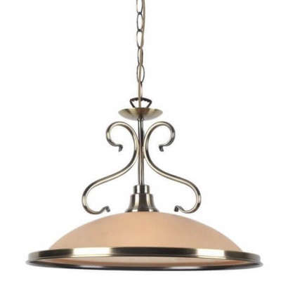 Подвесной светильник Arte Lamp Safari A6905SP-1AB  фото, kupilegko.ru