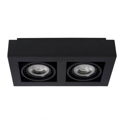 Потолочный светильник Lucide Zefix 09120/24/30  фото, kupilegko.ru