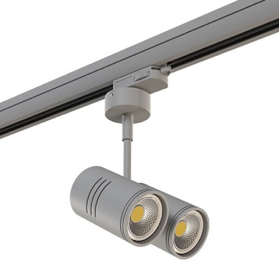 Адаптер для шинопровода Lightstar Asta 594019  фото, kupilegko.ru