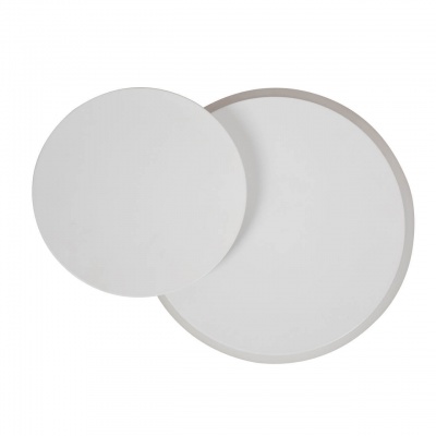 Настенный светодиодный светильник De Markt Круз 637028102  фото, kupilegko.ru