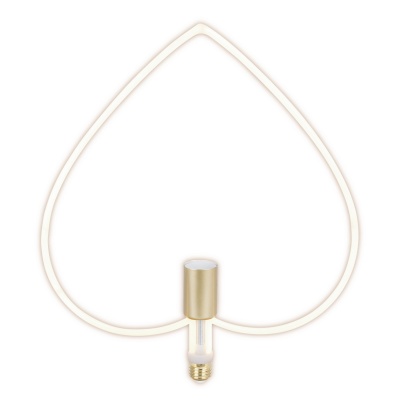 Ретро лампа Thomson Filament Deco TH-B2412  фото, kupilegko.ru