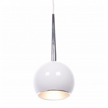Подвесной светильник Lumina Deco Aurora LDP 9098-1 WT  фото, kupilegko.ru