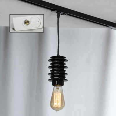 Трековый светильник Lussole Kingston LSP-9920-TAW  фото, kupilegko.ru
