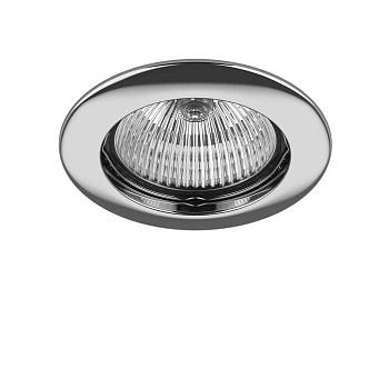 Встраиваемый светильник Lightstar Lega 011014  фото, kupilegko.ru
