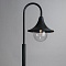 Столб фонарный уличный Arte Lamp MALAGA A1086PA-1BG  фото, kupilegko.ru