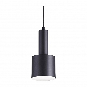 Подвесной светильник Ideal Lux Holly SP1 Nero 231563  фото, kupilegko.ru