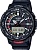 Японские наручные мужские часы Casio PRT-B70-1ER. Коллекция Pro-Trek  фото, kupilegko.ru