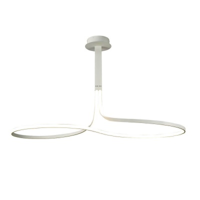 Подвесной светодиодный светильник Mantra Nur 6006K  фото, kupilegko.ru