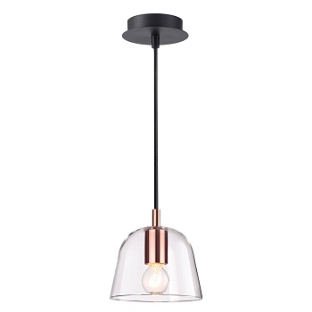 Подвесной светильник Lumion Joseph 4455/1  фото, kupilegko.ru