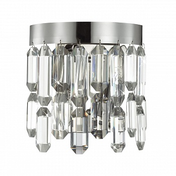 Настенный светильник Odeon Light Dakisa 4985/2W  фото, kupilegko.ru