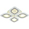 Потолочная светодиодная люстра Profit Light 8082/4 WHT  фото, kupilegko.ru