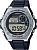 Японские наручные мужские часы Casio MWD-100H-1AVEF. Коллекция Digital  фото, kupilegko.ru