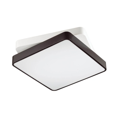 Потолочный светодиодный светильник Lumion Agatha 4511/72CL  фото, kupilegko.ru