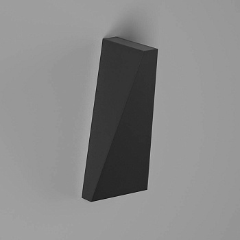 Настенный светодиодный светильник DesignLed GW Meteor GW-A807-6-BL-WW 003289  фото, kupilegko.ru