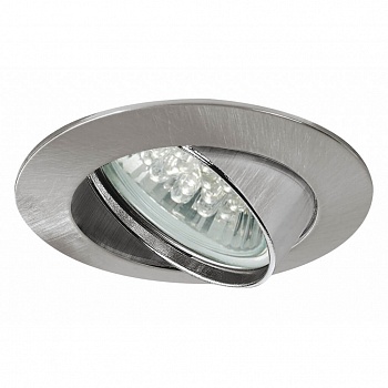 Встраиваемый светодиодный светильник Paulmann Premium Line Led 98764  фото, kupilegko.ru