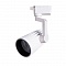 Трековые светильники Arte Lamp Wales A1632PL-1WH  фото, kupilegko.ru