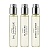 Женский парфюмерный набор BYREDO bal d'afrique, blanche, gypsy water 103100130 LT  фото, kupilegko.ru