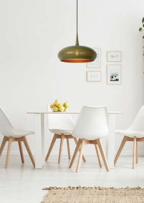 Подвесной светильник Lucide Rayco 30492/45/33  фото, kupilegko.ru