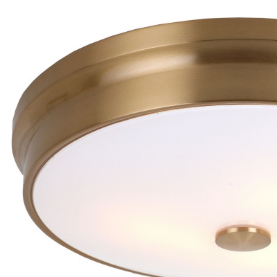 Потолочный светильник Favourite Pannikin 2375-3C  фото, kupilegko.ru