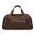 Дорожно-спортивная сумка Downfield Brown Lakestone 11665 LS  фото, kupilegko.ru