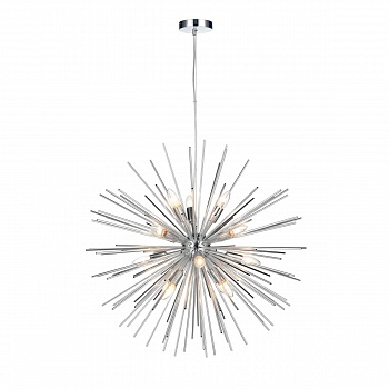 Подвесной светильник Vele Luce Brina VL5673P14  фото, kupilegko.ru