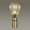 Настольная лампа Odeon Light Exclusive Elica 5402/1T  фото, kupilegko.ru