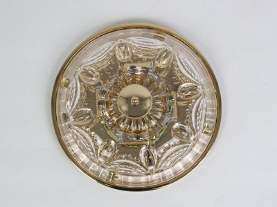 Потолочный светильник Abrasax Rebekka 1108/40CM-5GO  фото, kupilegko.ru