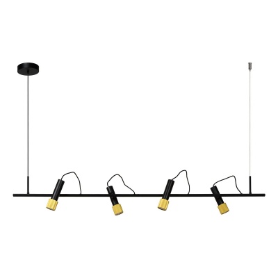 Подвесной светодиодный светильник Lucide Duele 20420/20/30  фото, kupilegko.ru