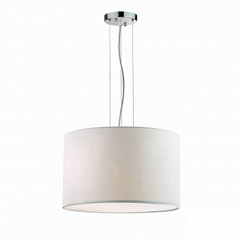 Подвесной светильник Ideal Lux Wheel SP3 009681  фото, kupilegko.ru