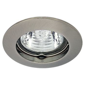 Точечный светильник Kanlux VIDI CTC-5514-C/M 2793  фото, kupilegko.ru