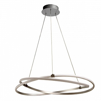 Подвесной светодиодный светильник Mantra Infinity 5380  фото, kupilegko.ru