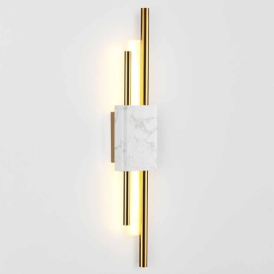 Бра, светодиодный светильник настенный накладной Odeon Light 4359/10WL  фото, kupilegko.ru
