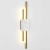 Бра, светодиодный светильник настенный накладной Odeon Light 4359/10WL  фото, kupilegko.ru
