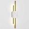 Бра, светодиодный светильник настенный накладной Odeon Light 4359/10WL  фото, kupilegko.ru