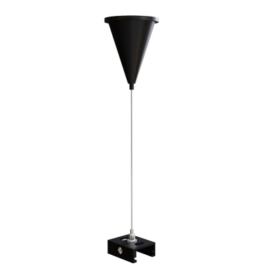 Подвес Maytoni Technical Accessorises TRA005WS-31B  фото, kupilegko.ru