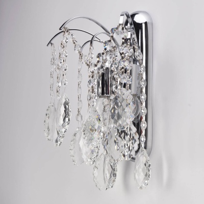 Бра, светильник настенный накладной De Markt 111025502  фото, kupilegko.ru