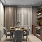 Шинопровод Denkirs TR1002-WH  фото, kupilegko.ru