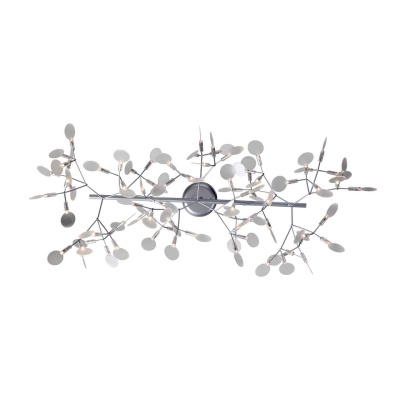 Подвесная светодиодная люстра ST Luce SL379.103.81  фото, kupilegko.ru