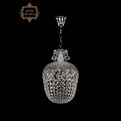 Подвесной светильник ArtClassic 14.02.4.d25.Cr  фото, kupilegko.ru